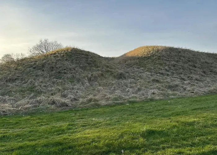 4 Person In Silkeborg-by Traum Casa vacanze Silkeborg