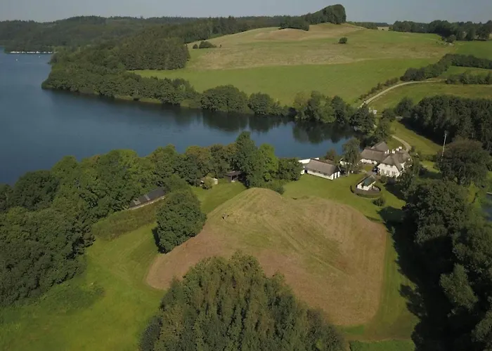 Casa vacanze 4 Person In Silkeborg-by Traum *