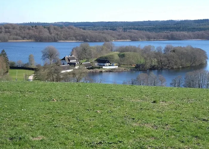 Casa vacanze 4 Person In Silkeborg-by Traum *