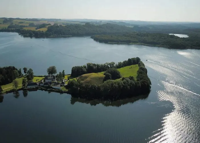 Casa vacanze 4 Person In Silkeborg-by Traum Silkeborg