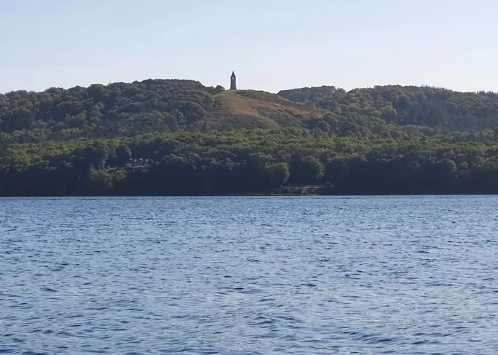 4 Person In Silkeborg-by Traum Silkeborg