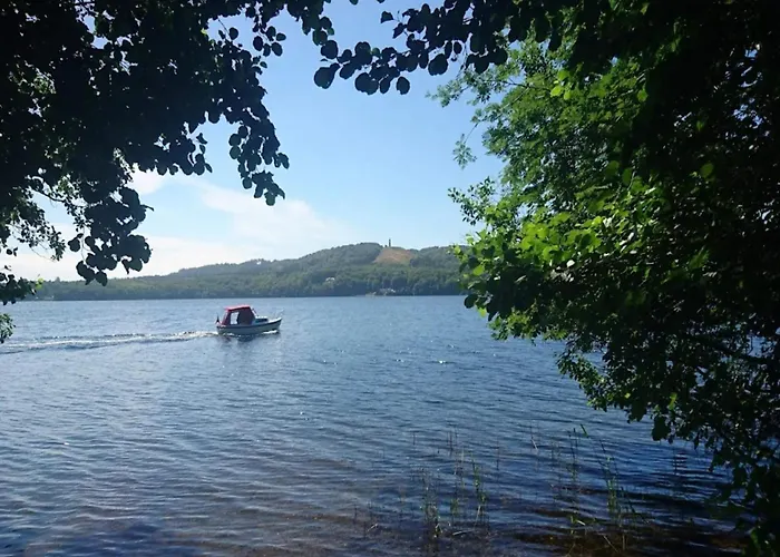 Holiday home 4 Person In Silkeborg-by Traum