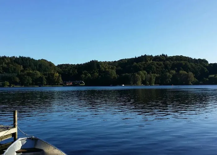 4 Person In Silkeborg-by Traum