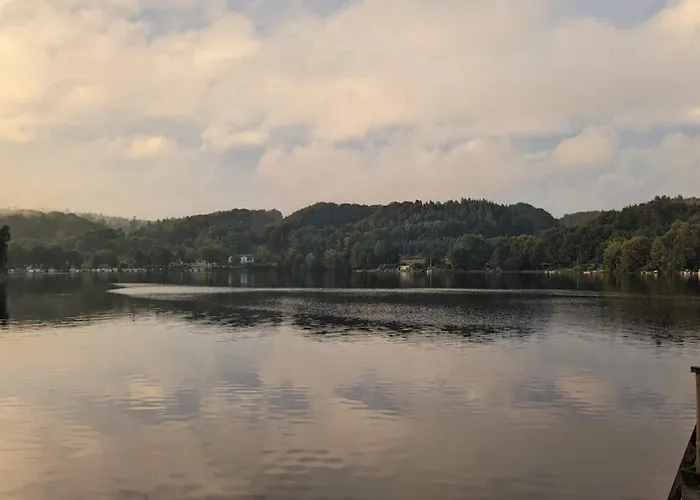 4 Person In Silkeborg-by Traum Casa vacanze *